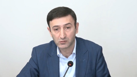 Լրիվ ընդունում եմ՝ գնանկումը լավ բան չի. Բաբկեն Թունյանը՝ տնտեսագետներին