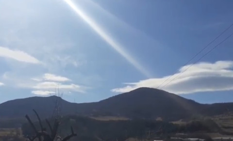 Կրակոցներ Կոթիի ուղղությամբ