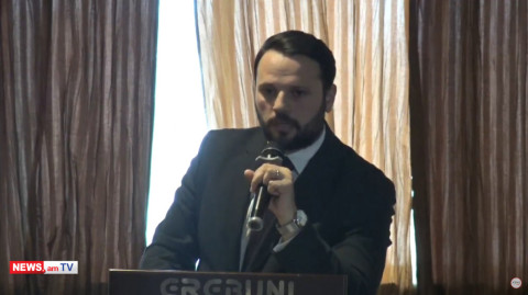 Փորձ է արվում Մարտի 1-ի բոլոր իրադարձությունները վերագրել Քոչարյանին. Կոչուբաեւ
