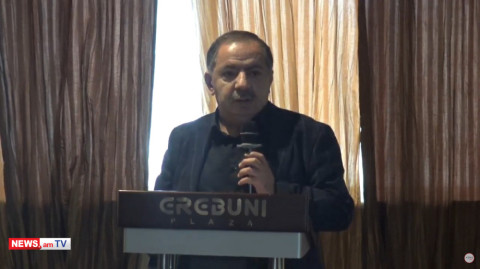 Եթե արտակարգ դրություն չհայտարարվեր, ավելի մեծ թվով զոհեր կունենայինք. Աղվան Հովսեփյան
