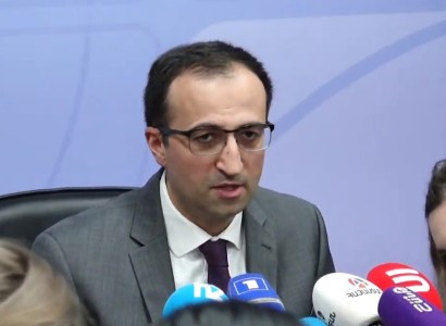 ՈՒՂԻՂ. Արսեն Թորոսյանի հրատապ ասուլիսը