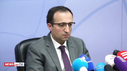 Ապացուցված չէ, որ կարանտինն աշխատող գործիք է. նախարարը` Թեհրանից ժամանածներին մեկւոսացնելու մասին