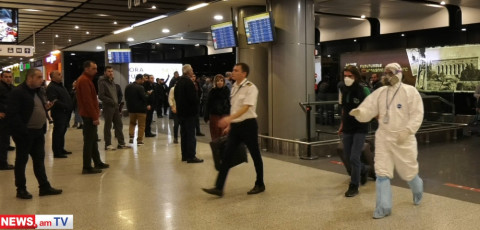 Կորոնավիրուսի առաջին հաստատված դեպքը Հայաստանում. ի՞նչ է հայտնի