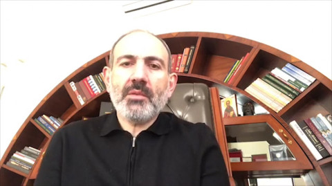 «Կորոնավիրուսը ում շունն ա». Նիկոլ Փաշինյան