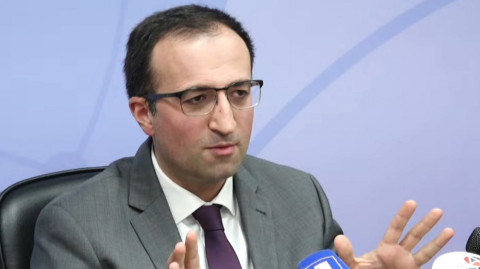 Վրաստանի հետ սահմանը փակելու անհրաժեշտություն չկա. Արսեն Թորոսյան