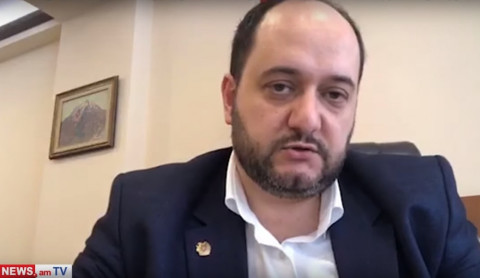 Իրավիճակը արտասովոր է. նախարարը հայտարարեց` ուսումնական հաստատությունները մեկ շաբաթով կփակվեն