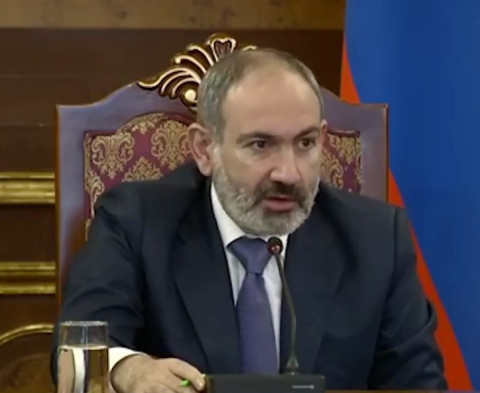 Այս պահին սպասում ենք կորոնավիրուսի կասկածանքով 9 թեստերի պատասխանի. Փաշինյան