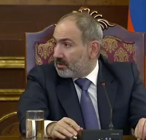 Կորոնավիրուսն այնքան վտանգավոր չէ, որքան դրա շուրջ խուճապը. Նիկոլ Փաշինյան