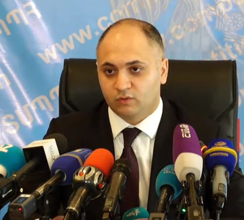 Դիմակների գները Հայաստանի խոշոր ցանցերը չեն բարձրացրել. ՏՄՊՊՀ նախագահ