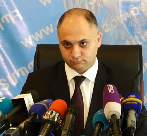 Կորոնավիրուսի մեկ դեպքից հետո ամբողջ ազգը գրոհում է ալկոգել առնելու. ՏՄՊՊՀ նախագահ