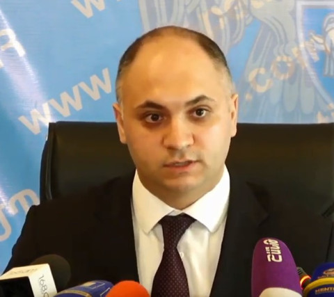 Տերաֆլյուն կորոնավիրուսի հետ կապ չունի. ՏՄՊՊՀ նախագահ