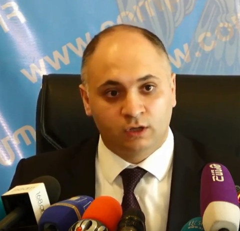 Եթե ինչ-որ մի հատ տատիկ իր գյուղից բերած ծաղիկը ծախում ա թանկ, ես բան չեմ կարող անել. ՏՄՊՊՀ նախագահ