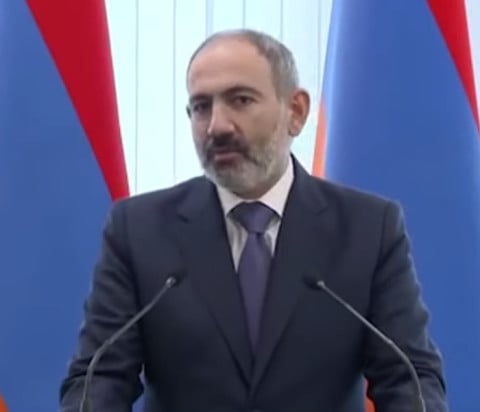 Մեր երկրի դասը պետք է փոխենք. Փաշինյանը՝ դիվանագիտական ծառայության աշխատակիցներին