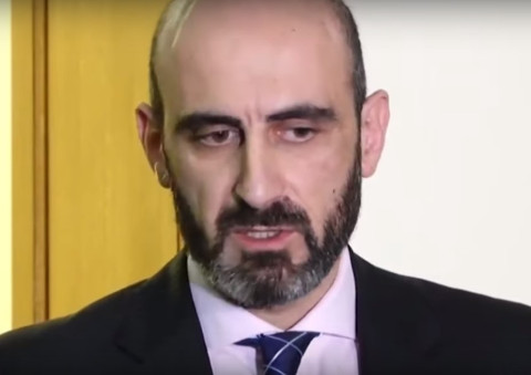 Նախարարությունը արդյունավետության գնահատում չի կատարել. Նարեկ Զեյնալյանը՝ ՁԻԱՀ-ի կենտրոնի մասին