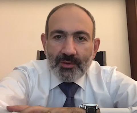 Ինը քաղաքացիների մոտ կորոնավիրուս չի հայտնաբերվել. Նիկոլ Փաշինյան