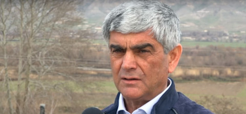Եթե ընտրվեմ նախագահ, ՀՀ վարչապետի հետ աշխատելու եմ պարզ օրենքներով. Վիտալի Բալասանյանը՝ Քաշաթաղում