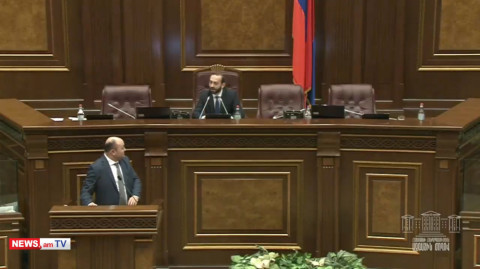 15 երեխայի հայր լինելն էլ պակաս հերոսություն չէ. Արարատ Միրզոյան