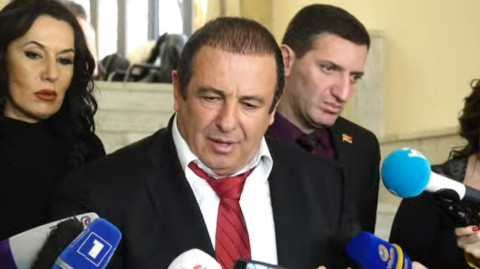 Գնացեք Ծաղկաձոր, լրիվ դատարկ ա, ո՞նց կարելի էր նման բան անել. Ծառուկյան