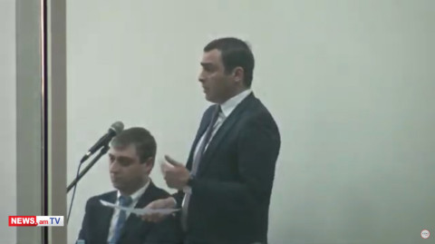 Իրավունքի չարաշահում է. դատախազներն առարկեցին Քոչարյանի պաշտպանների միջնորդության դեմ