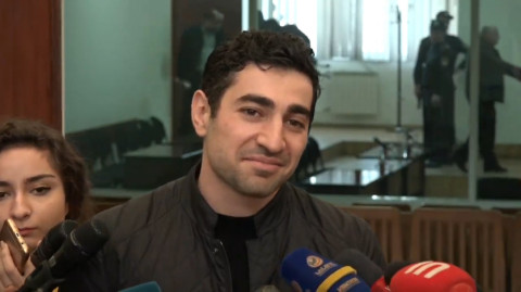 Որոշում կայացնելուց խուսափելու ձեւ էր. Լեւոն Քոչարյանը՝ Աննա Դանիբեկյանի մասին