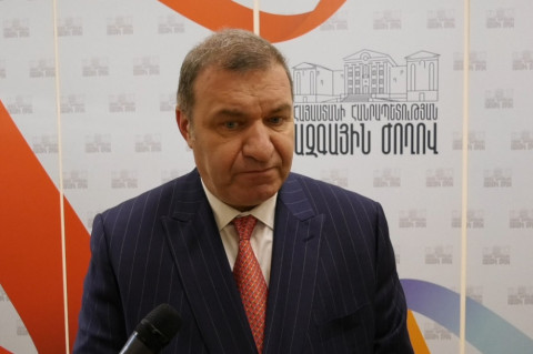 Կորոնավիրուսն աղետ է, լրջագույն հարված է հասցնում համաշխարհային տնտեսությանը. Մելքումյան