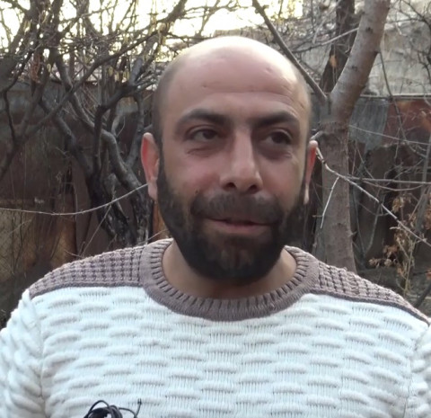 «Բոլոլայի» հեղինակը՝ կորոնավիրուսի, հանրաքվեի և իր հանրաճանաչության մասին