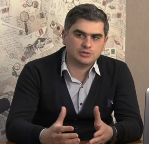 Մենք ոչ թե նախապատրաստվեցինք կորոնավիրուսի մուտքին, այլ սպասեցինք. Սուրեն Պարսյան