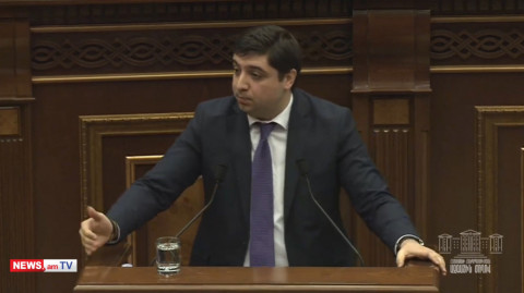 Պարոն Բադասյան, ինչո՞ւ չեք պայմանավորվել Ձեր իշխանական գործընկերների հետ. «Իմ քայլ»