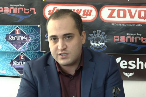 Կարող է՝ մի պահ գա ու Նիկոլը մտածի՝ ինքը կարող է ավելին լինել, քան Հիսուսը. Նարեկ Սամսոնյան