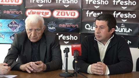 Պարոն վարչապետ, էս գյուղացին էր, որ ձեռքերի վրա ձեզ բերեց իշխանության. ֆերմեր
