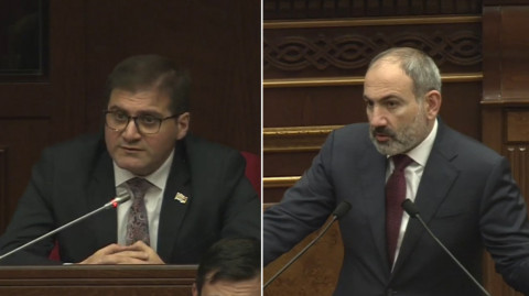 Ամսի 19–ին կասեմ. Փաշինյանը որոշել է՝ ովքեր կնշանակվեն ԱԱԾ տնօրեն ու ոստիկանապետ