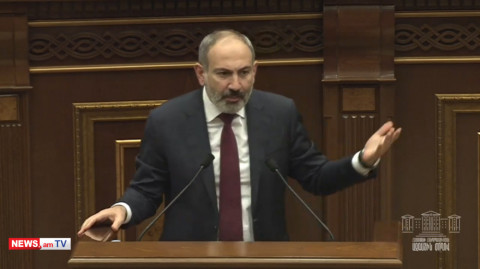 Լավ ենք արել՝ որոշ գյուղապետերի ու ճ կլասի պաշտոնյաների անտեր ենք թողել. Փաշինյանը՝ ԼՀԿ–ին
