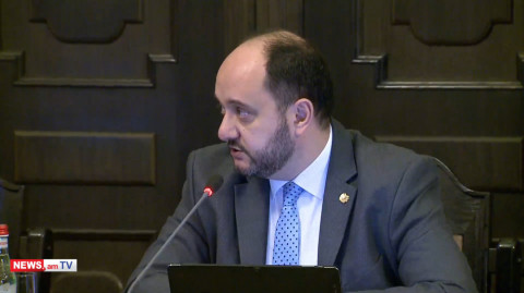 Երկուշաբթի օրվանից դասերը կվերսկսվեն. Արայիկ Հարությունյան