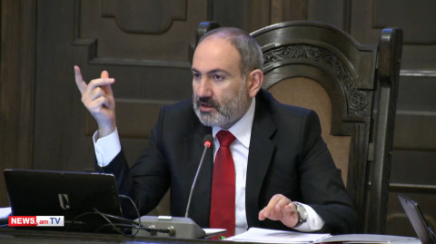 Քաղաքացին չարչարանքներ է կրել ոստիկանությունում. Փաշինյանը դիմեց Արման Սարգսյանին
