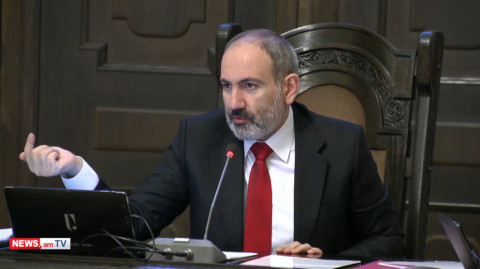 Տասնյակ մարդիկ չեն իմանում՝ ապրիլի 5-ին հանրաքվե կա. Փաշինյանը բարկացավ