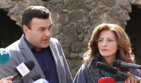 Կոնկրետ հանցագործների ակնհայտ հովանավորչություն է իրականացվում. փաստաբաններ