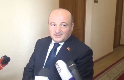 Ես կորոնավիրուսի դեմ ընդհանրապես չեմ պայքարում. Վարդան Ղուկասյան