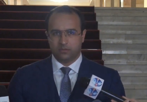 Որոշ գերատեսչություններում դեռ դավաճաններ կան. Հայկ Սարգսյան