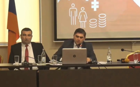Պետությունը չի կարող երաշխիք տալ 244 մլրդ դրամի համար. Սուրեն Պարսյանը՝ կուտակայինի մասին