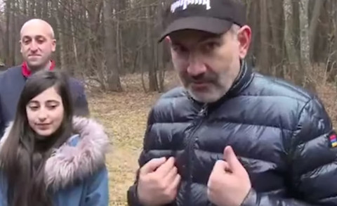 Ասելուց առաջ շատ չենք մտածել, պիտի օգնեք՝ տակից դուրս գանք. Փաշինյանը մարտահրավեր նետեց