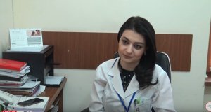Հարցրու բժշկին. արտամարմնային բեղմնավորումը կնոջ առողջության համար վտանգավո՞ր է