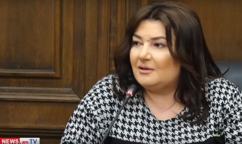 Ավելի շատ հեղափոխության քարոզարշավ է ընթանում. ԲՀԿ