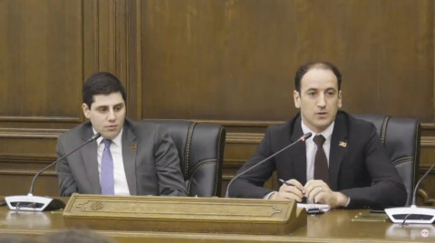 Ընդիմադիրներին ոչ միայն ֆեյքերն են հայհոյում, այլև իրական քաղաքացիները. Սիսակ Գաբրիելյան