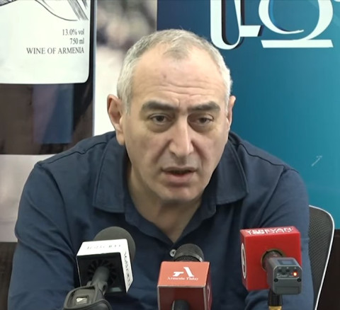 Էնքան ենք տեսել տենց հանրաքվեներ. Կարեն Քոչարյան