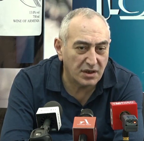 Ներսի գումարը սառել է, չի պտտվում. Կարեն Քոչարյան