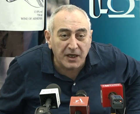 Եթե «ՈՉ»-ը փող է բաժանում, թող գնան, բռնեն. Կարեն Քոչարյան