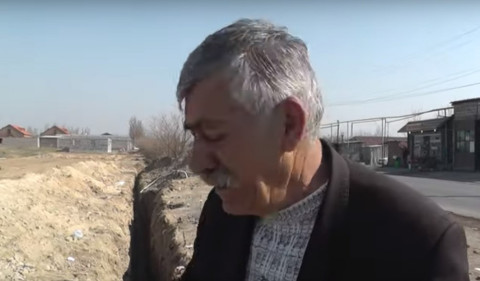 Կողքի հողը թափվել է իրենց վրա. մանրամասներ Ներքին Չարբախում տեղի ունեցած ողբերգական դեպքից