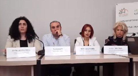 13-ամյա աղջիկը բռնության զոհ է, պետք չէ քննադատությամբ նրան ավելորդ ծանրաբեռնել