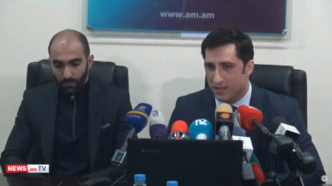 Արա Մխիթարյանն այն աստիճանի էր խմած, որ ընկերները մի կերպ տուն պիտի հասցնեին. մեղադրյալի պաշտպան