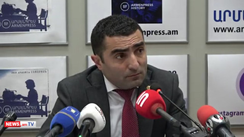 Պարգեւավճարի մեջ որեւէ արգահատելի բան չկա. Կոտայքի մարզպետ